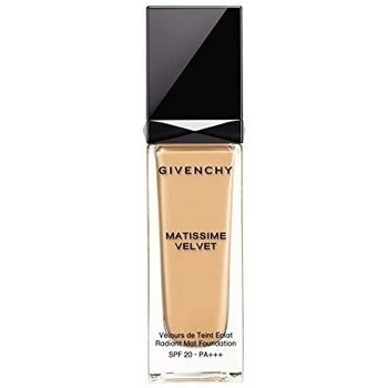 Givenchy Base de maquillaje MATISSIME VELVET FLUID FDT 3,5GR