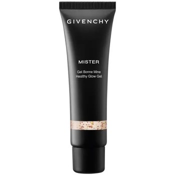 Givenchy Base de maquillaje MISTER THE BRONZE GEL 30ML