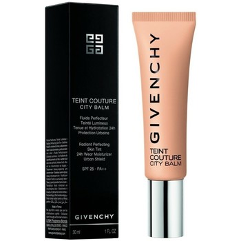 Givenchy Base de maquillaje TEINT COUTURE CITY BALM N490