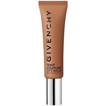 Givenchy Base de maquillaje TEINT COUTURE CITY BALM W370