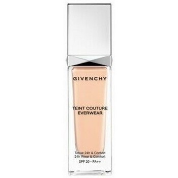 Givenchy Base de maquillaje TEINT COUTURE EVENWEAR FDT 02