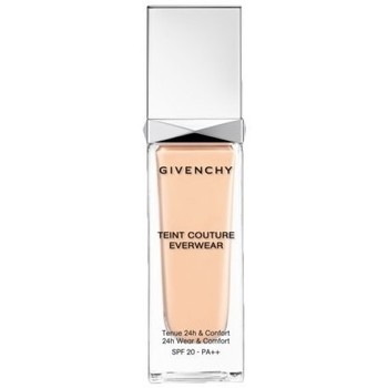 Givenchy Base de maquillaje TEINT COUTURE EVENWEAR FDT 06