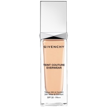 Givenchy Base de maquillaje TEINT COUTURE EVENWEAR FDT 07