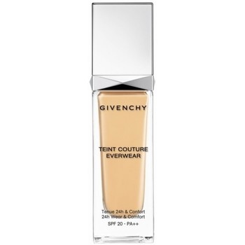 Givenchy Base de maquillaje TEINT COUTURE EVENWEAR FDT 08