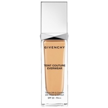 Givenchy Base de maquillaje TEINT COUTURE EVENWEAR FDT 09