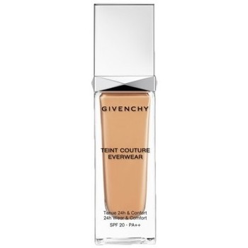 Givenchy Base de maquillaje TEINT COUTURE EVENWEAR FDT 11