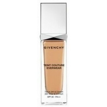 Givenchy Base de maquillaje TEINT COUTURE EVENWEAR FDT 12