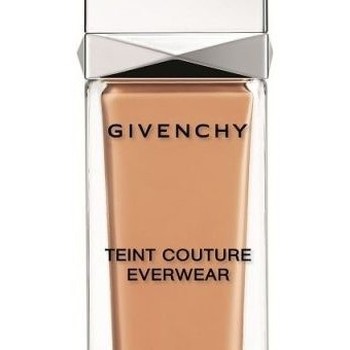 Givenchy Base de maquillaje TEINT COUTURE EVENWEAR FDT 16