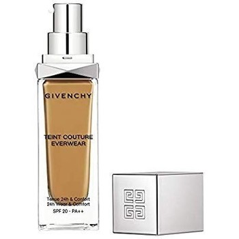 Givenchy Base de maquillaje TEINT COUTURE EVENWEAR FDT 17