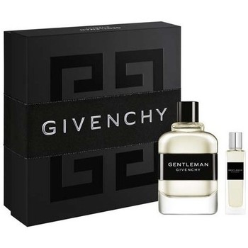 Givenchy Cofres perfumes GENTLEMAN EDT 100ML + EDT 15ML