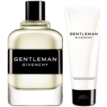 Givenchy Cofres perfumes GENTLEMAN EDT 100ML + GEL DUCHA 75ML