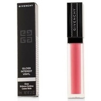 Givenchy Gloss GLOSS INTERDIT VINYL N 07