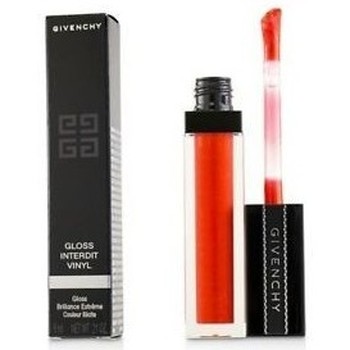 Givenchy Gloss GLOSS INTERDIT VINYL N 11