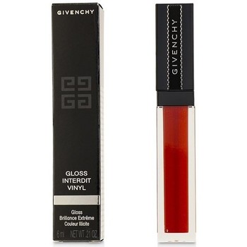 Givenchy Gloss GLOSS INTERDIT VINYL N 12