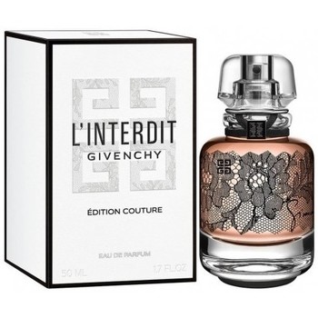 Givenchy Perfume LINTERDIT COUTURE EDP 50ML SPRAY