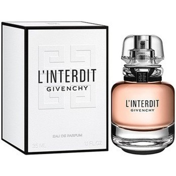 Givenchy Perfume LINTERDIT HAIR MIST 35ML