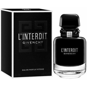 Givenchy Perfume L'INTERDIT INTENSE EDP 35ML