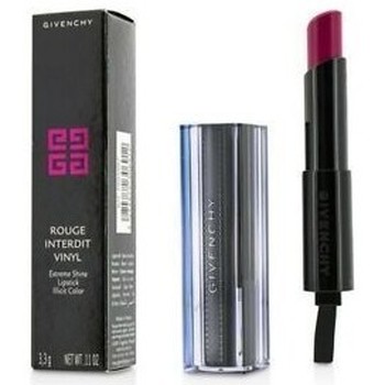 Givenchy Pintalabios ROUGE INTERDIT VINYL N 07