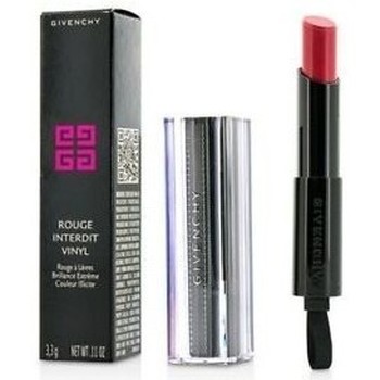 Givenchy Pintalabios ROUGE INTERDIT VINYL N 10