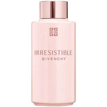 Givenchy Productos baño IRRESISTIBLE DE SHOWER OIL 200ML