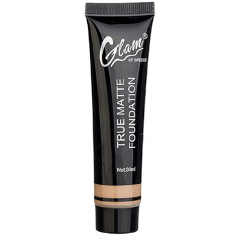 Glam Of Sweden Base de maquillaje True Matte Foundation 05-fair