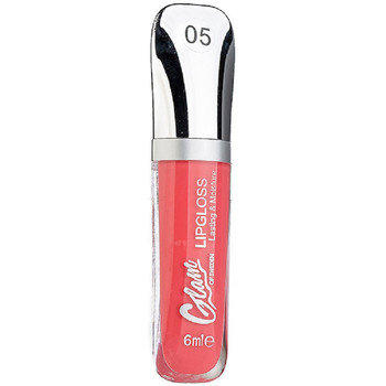 Glam Of Sweden Gloss Glossy Shine Lipgloss 05-coral