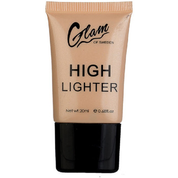 Glam Of Sweden Iluminador Highlighter champagne