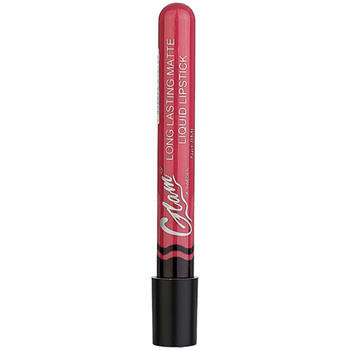 Glam Of Sweden Pintalabios Matte Liquid Lipstick 02-clever