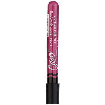 Glam Of Sweden Pintalabios Matte Liquid Lipstick 03-respect