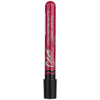 Glam Of Sweden Pintalabios Matte Liquid Lipstick 07-polite