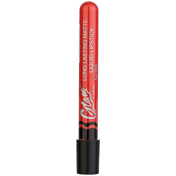 Glam Of Sweden Pintalabios Matte Liquid Lipstick 10-honest