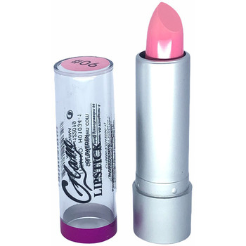 Glam Of Sweden Pintalabios Silver Lipstick 90-perfect Pink 3,8 Gr