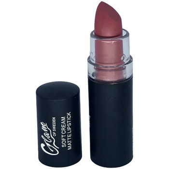 Glam Of Sweden Pintalabios Soft Cream Matte Lipstick 03-queen 4 Gr