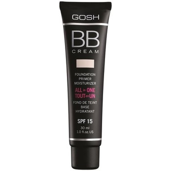 Gosh Base de maquillaje BB CREAM BASE PRIMER MOISTURIZER 01-SAND 30ML