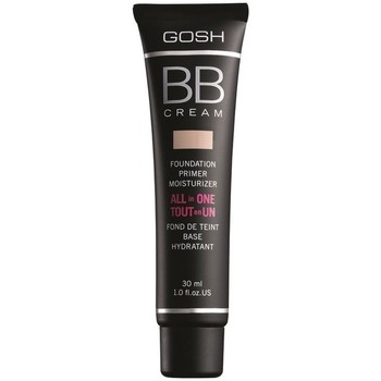 Gosh Base de maquillaje BB CREAM BASE PRIMER MOISTURIZER 02-BEIGE 30ML