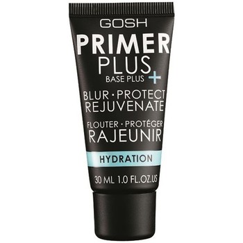 Gosh Base de maquillaje PRIMER PLUS+ BASE PLUS HYDRATION 30ML