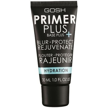 Gosh Base de maquillaje PRIMER PLUS+ BASE PLUS HYDRATION 30ML
