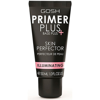 Gosh Base de maquillaje Primer Plus+ Base Plus Skin Perfector 004-illuminating