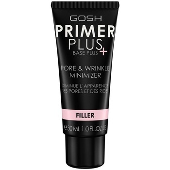 Gosh Base de maquillaje PRIMER PLUS+ BASE PLUS SKIN PORE WRINKLE MINIMIZER 006-FILL