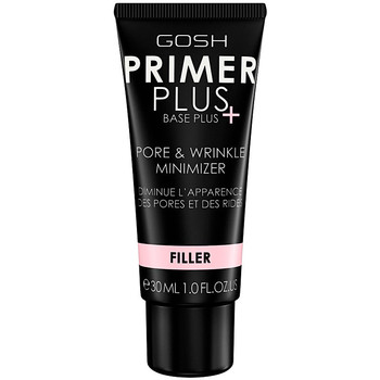 Gosh Base de maquillaje Primer Plus+ Base Plus Skin Pore wrinkle Minimizer 006-fill
