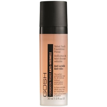 Gosh Base de maquillaje VELVET TOUCH BASE PRIMER ANTI-WRINKLE 30ML