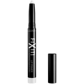 Gosh Cuidado & bases de labios FIX IT! LIP PRIMER 001-CLEAR 1,4GR