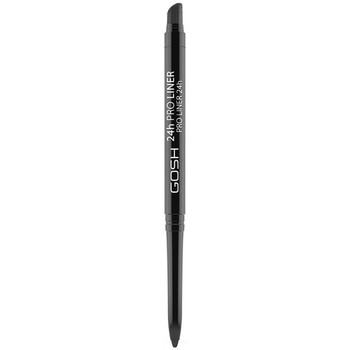 Gosh Eyeliner 24H PRO LINER EYELINER 001-BLACK 0,35GR