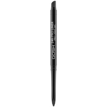 Gosh Eyeliner 24H PRO LINER EYELINER 002-CARBON BLACK 0,35GR