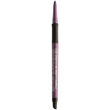 Gosh Eyeliner THE ULTIMATE EYELINER WITH A TWIST 06-PRETTY PURPLE