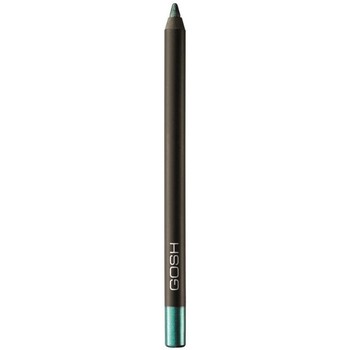 Gosh Eyeliner VELVET TOUCH EYELINER WATERPROOF 018-I SEA YOU