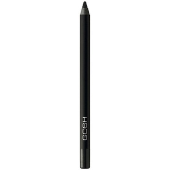 Gosh Eyeliner VELVET TOUCH EYELINER WATERPROOF BLACK INK