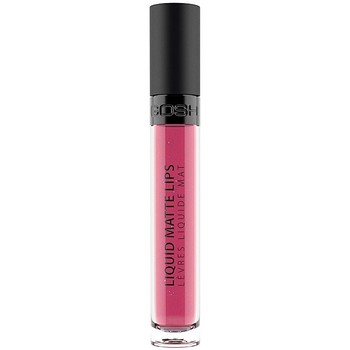 Gosh Gloss LIQUID MATTE LIPS 006-BERRY ME 4ML