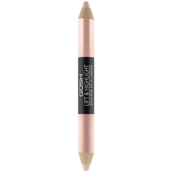 Gosh Iluminador LIFT HIGHLIGHT MULTIFUNCTIONAL PEN 002-ROSE 2,98GR