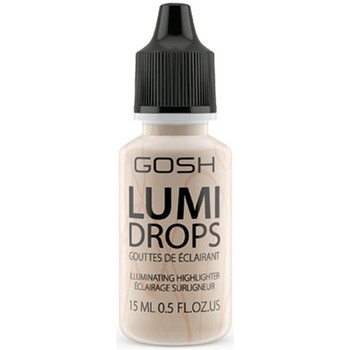 Gosh Iluminador LUMI DROPS ILLUMINATING HIGHLIGHTER 002-VANILLA 15ML